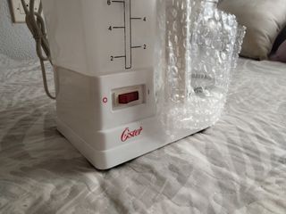 Cafetera eléctrica