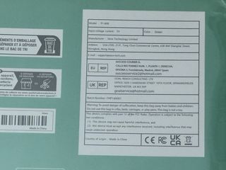 Tableta de Dibujo Gráfico XENX