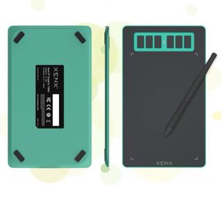 Tableta de Dibujo Gráfico XENX