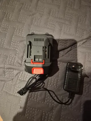 Mini Sierra Eléctrica Lithium