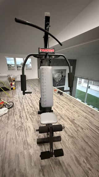 Multiestación Taycor Musculación