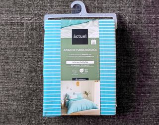 Funda nórdica cama 135 (A ESTRENAR) 