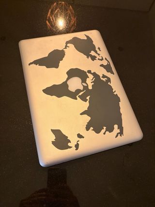 MacBook Pro 2012 Batería Nueva