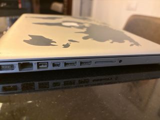 MacBook Pro 2012 Batería Nueva