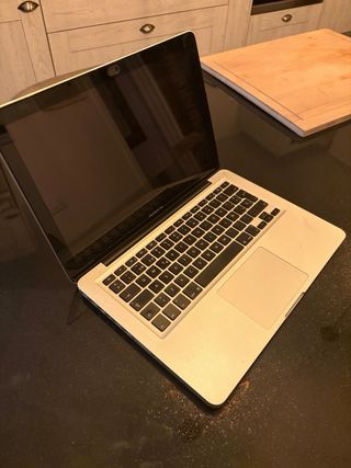 MacBook Pro 2012 Batería Nueva