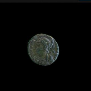3 Monedas Romanas Antiguas