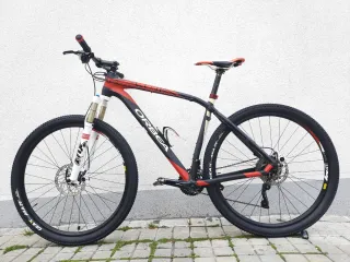 Bicicleta Montaña Orbea 29 Talla L