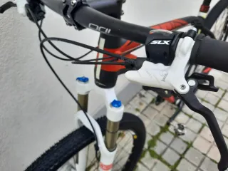 Bicicleta Montaña Orbea 29 Talla L