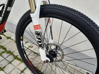 Bicicleta Montaña Orbea 29 Talla L