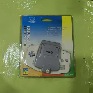 Light Shield Advance para Gameboy Advance