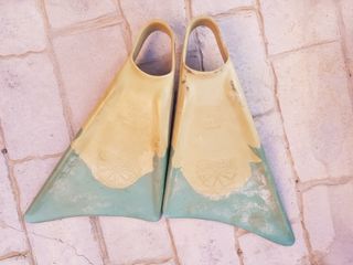 Pinne da bodyboard Churchill