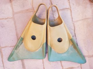 Pinne da bodyboard Churchill