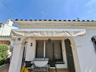 OPORTUNIDAD UNICA Toldo LLAZA aluminio y acrílico