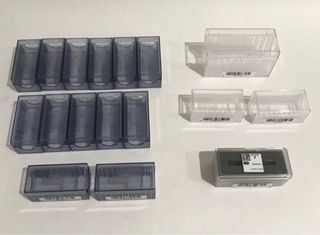 Decoración Estuche Organizador Rolex Original