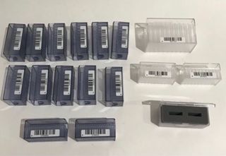 Decoración Estuche Organizador Rolex Original