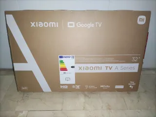 Xiaomi Smart TV 32 A 2025