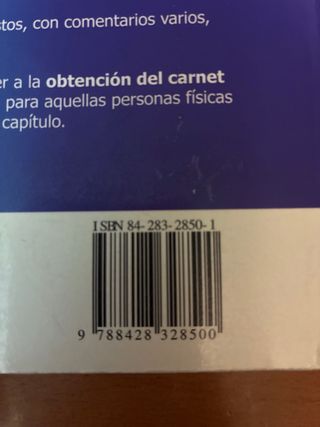 Reglamento electrotécnico de baja tensión. Teor...