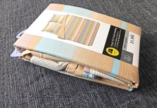 Funda nórdica cama 135 (A ESTRENAR) 