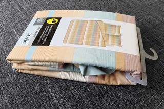 Funda nórdica cama 135 (A ESTRENAR) 