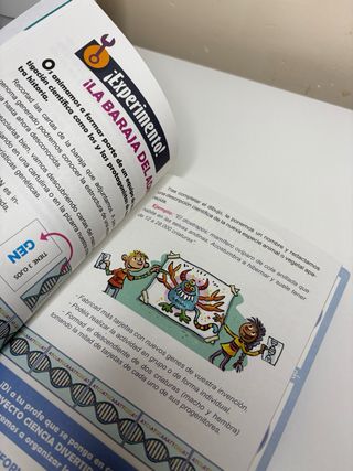 Pack 2 libros “ADINA-4 Agencia de Investigacion”