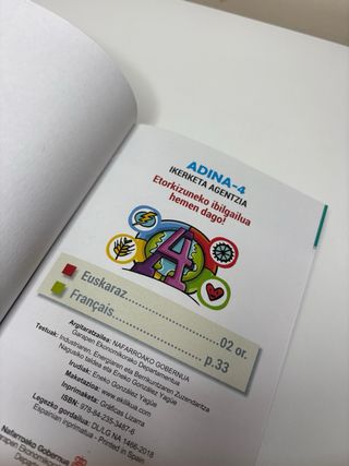 Pack 2 libros “ADINA-4 Agencia de Investigacion”