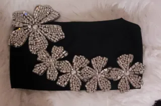 Top fiesta pedrería flores