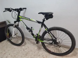 Bicicleta Conor 26
