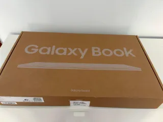 Samsung Galaxy Book4