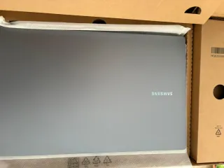Samsung Galaxy Book4