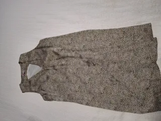 Vestido Roberto Torretta Talla 42