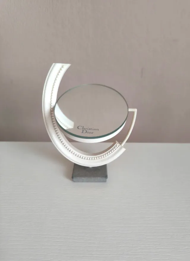 Miniatuta specchio Christian Dior