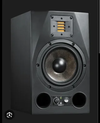 ADAM Audio A7X Monitor Estudio