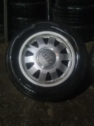 Llantas Audi 195/65 15