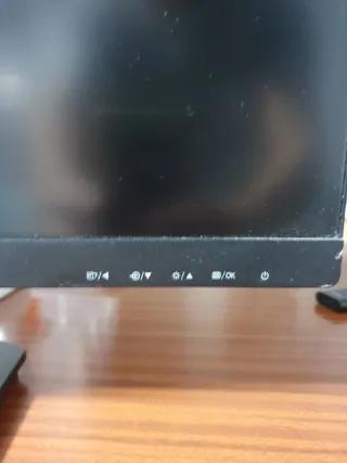 Monitor Philips 241E Negro