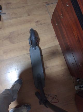 Patinete Eléctrico Plegable
Xiaomi pro2