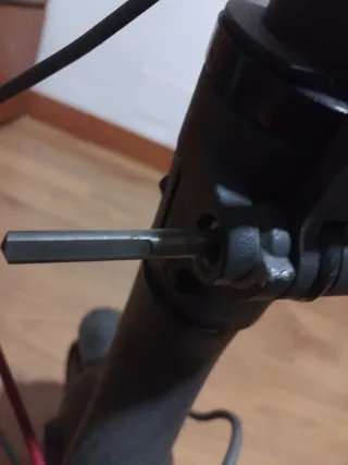 Patinete Eléctrico Plegable
Xiaomi pro2