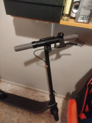 Patinete Ninebot E2 plus Precio negociable