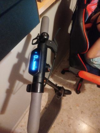 Patinete Ninebot E2 plus Precio negociable