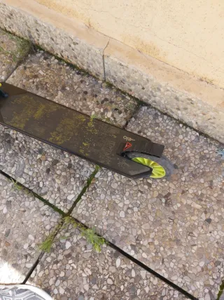 Patinete MID 5