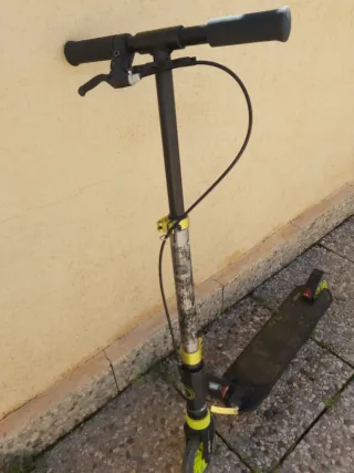 Patinete MID 5