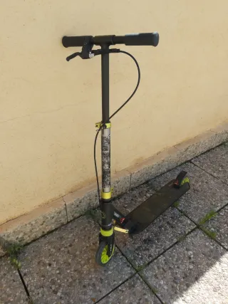 Patinete MID 5