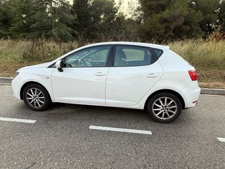 SEAT Ibiza 2016