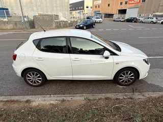 SEAT Ibiza 2016