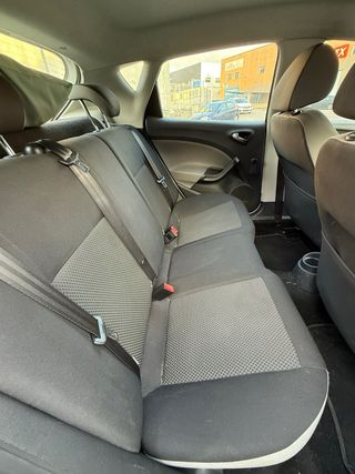 SEAT Ibiza 2016