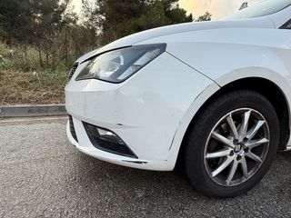 SEAT Ibiza 2016