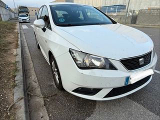 SEAT Ibiza 2016