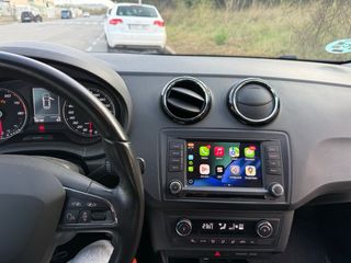 SEAT Ibiza 2016
