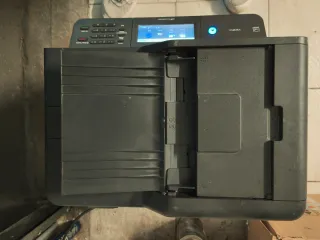 Stampante multifunzione Brother MFC-8950W