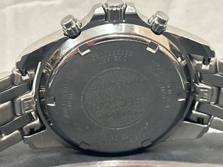 Orologio Sector SGE 650