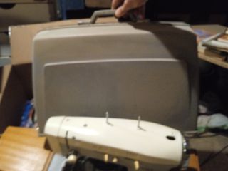 Máquina de coser Sigma Lady Joy